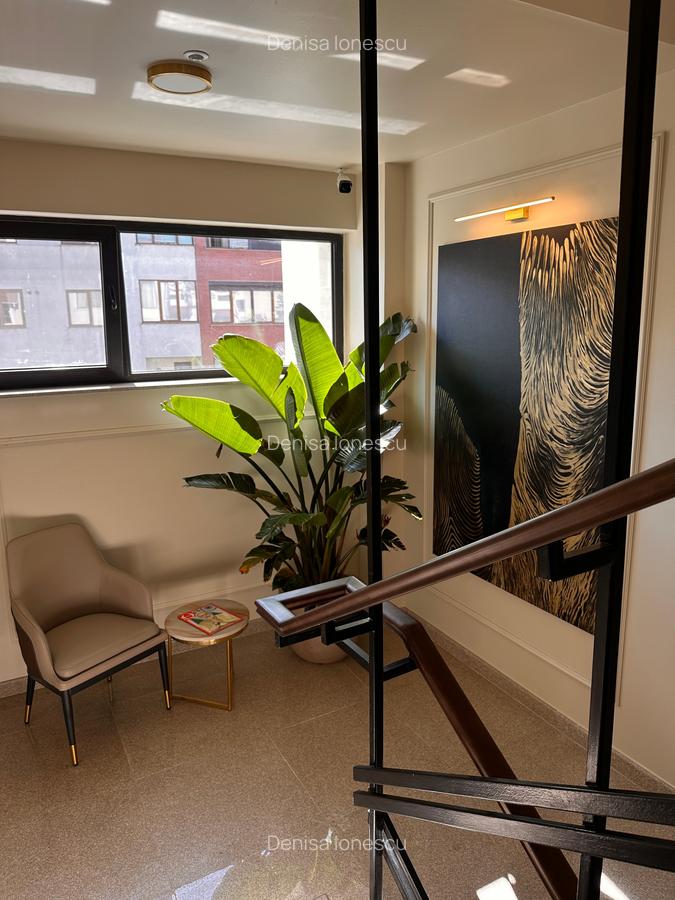 Apartament 2 camere de închiriat | Calea Floreasca 77 | 65 mp utili - 24