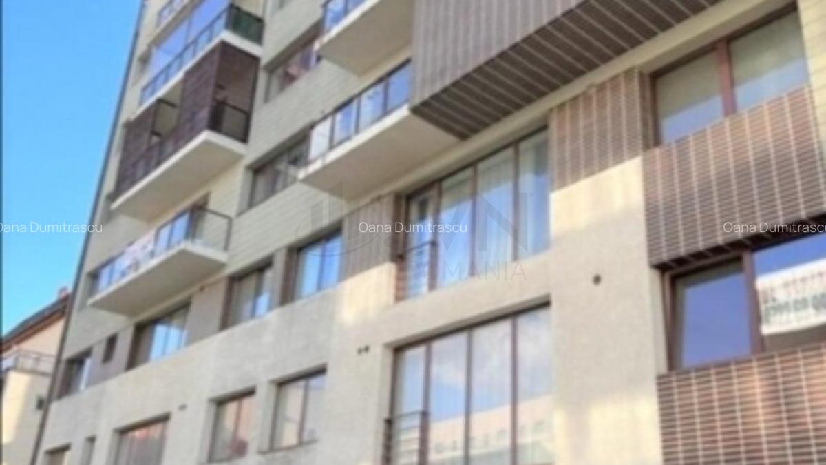 REA1022279 Apartament spatios 2 camere Herastrau I Design modern - 8