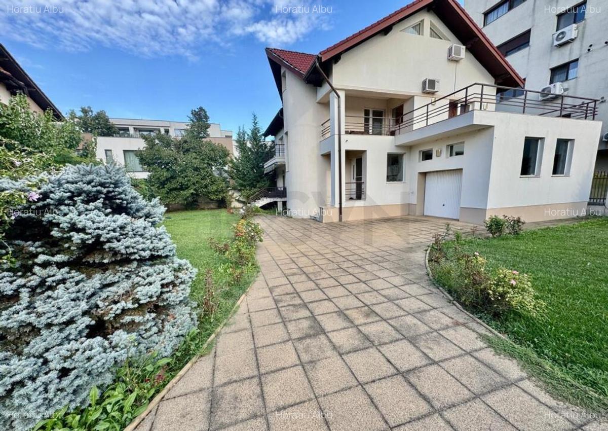 Vila de I Erou Iancu Nicolae I Pipera - 3