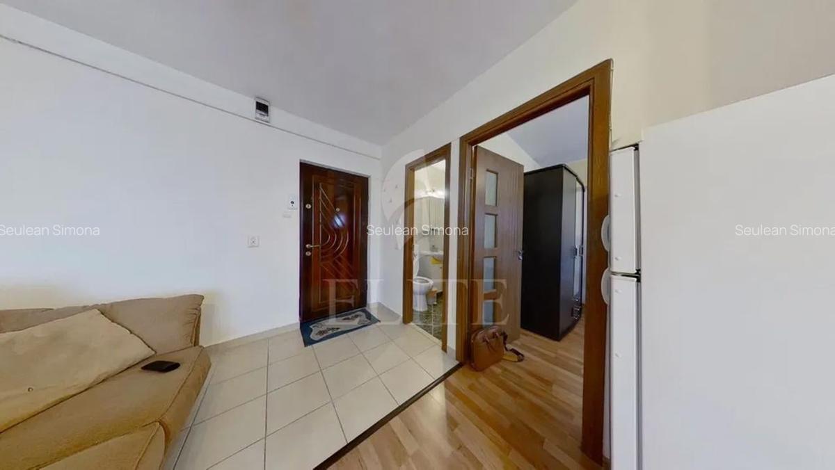 Apartament o camera în zona IALOMITEI - 4
