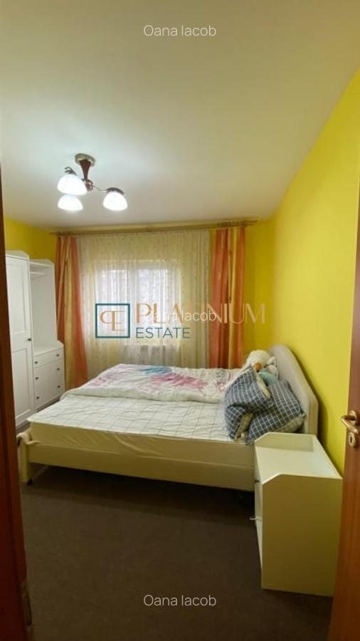 P4578 Apartament 2 camere zona Soarelui, DECOMANDAT, CENTRALA PROPRIE - 9