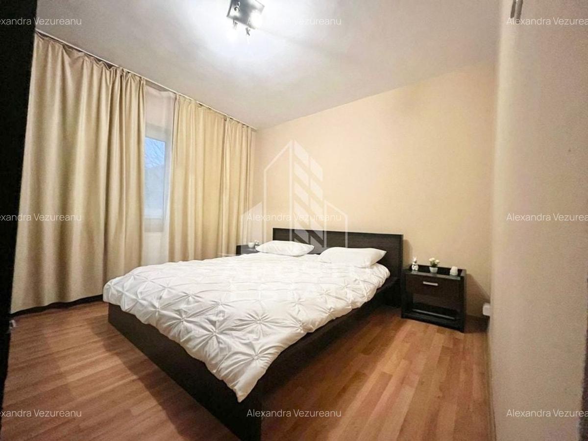 Apartament cu 3 camere decomandat, mobilat în Soarelui - 3