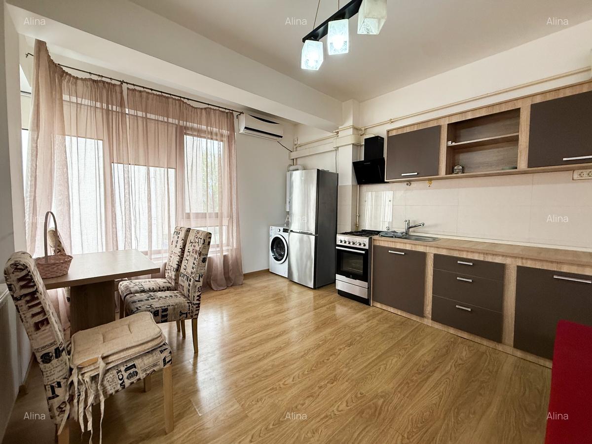 Apartament 2 camere | Campus | Parcare privata - 7
