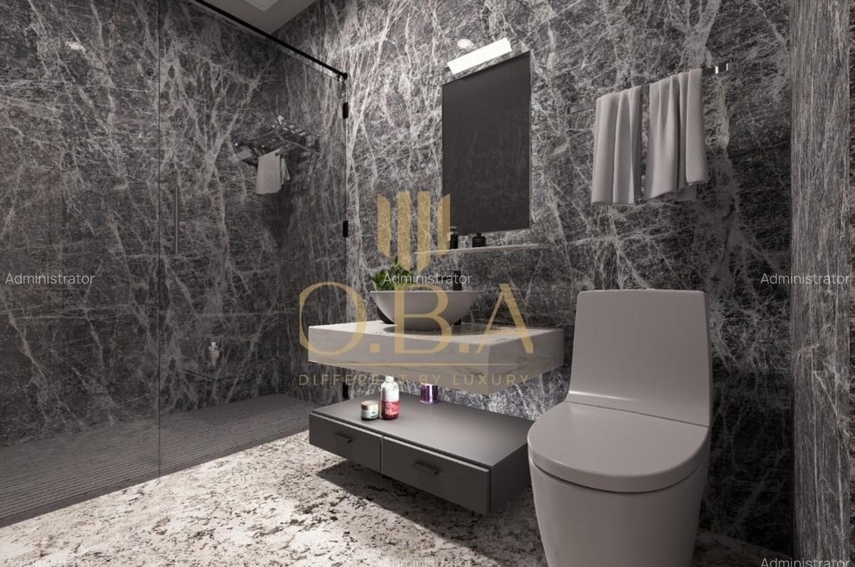 Apartament 2 camere - O.B.A LUXURY PLUS - 10