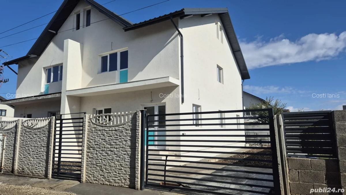 Casa stil duplex bragadiru - 2