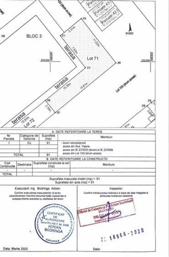 Cloud 9- Duplex Parter | Groundfloor Duplex - 15