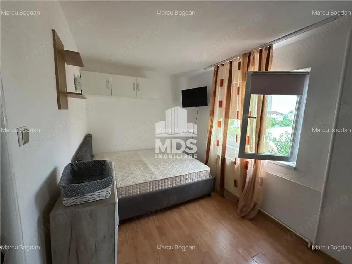 2 CAMERE, ZONA SAGULUI LANGA PIATA DOINA! - 3