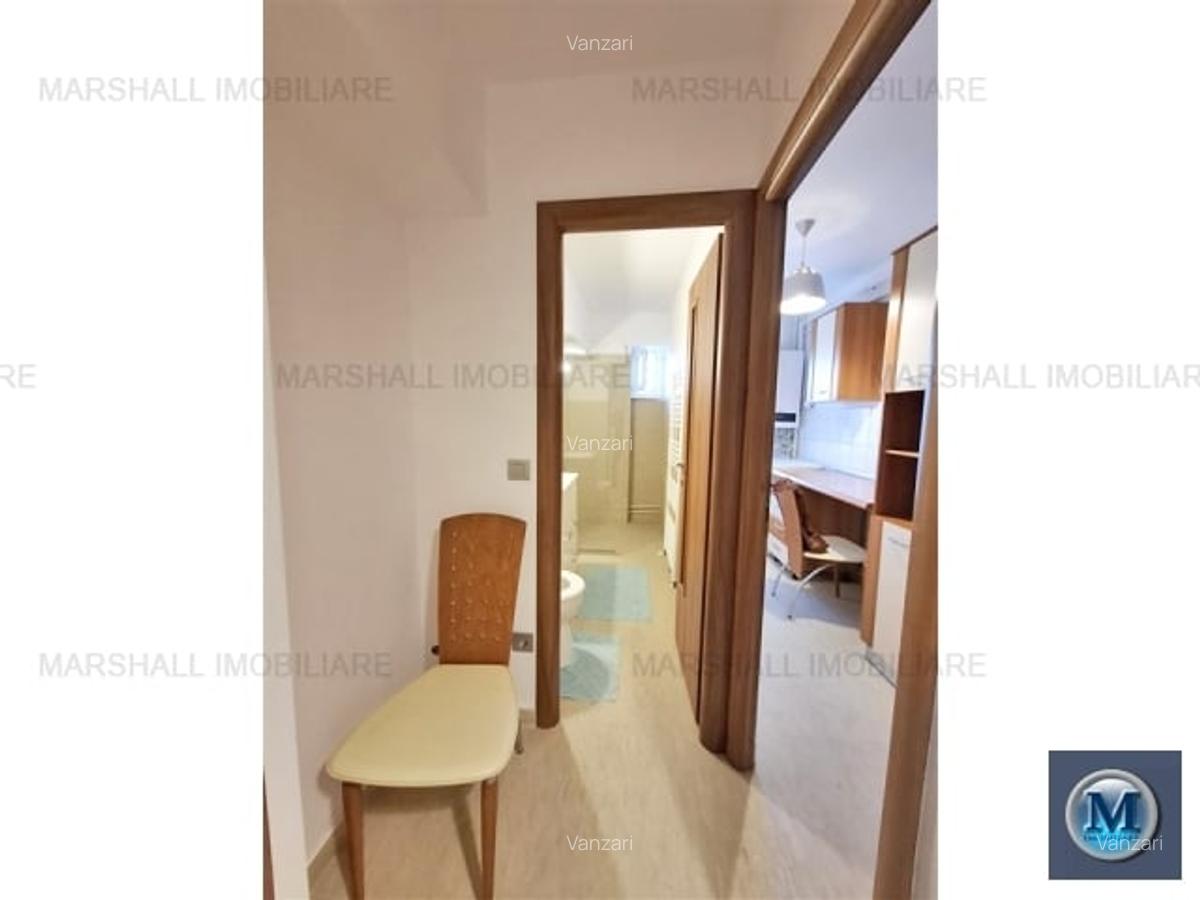 Garsonieră decomandată în Malu Roșu - 6