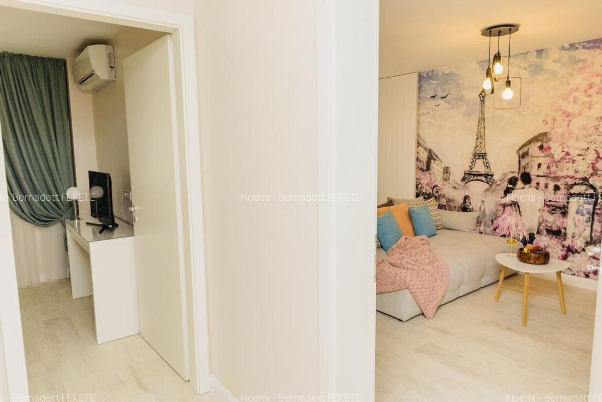 2 camere - Iulius Town - de inchiriat! - 8