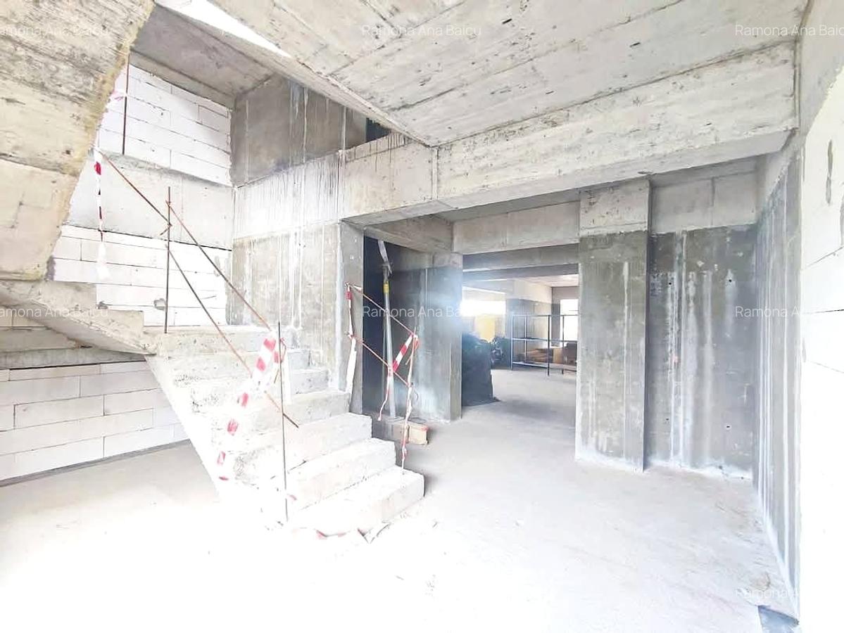 Apartament cu 2 camere în 1 Decembrie 1918 - 12