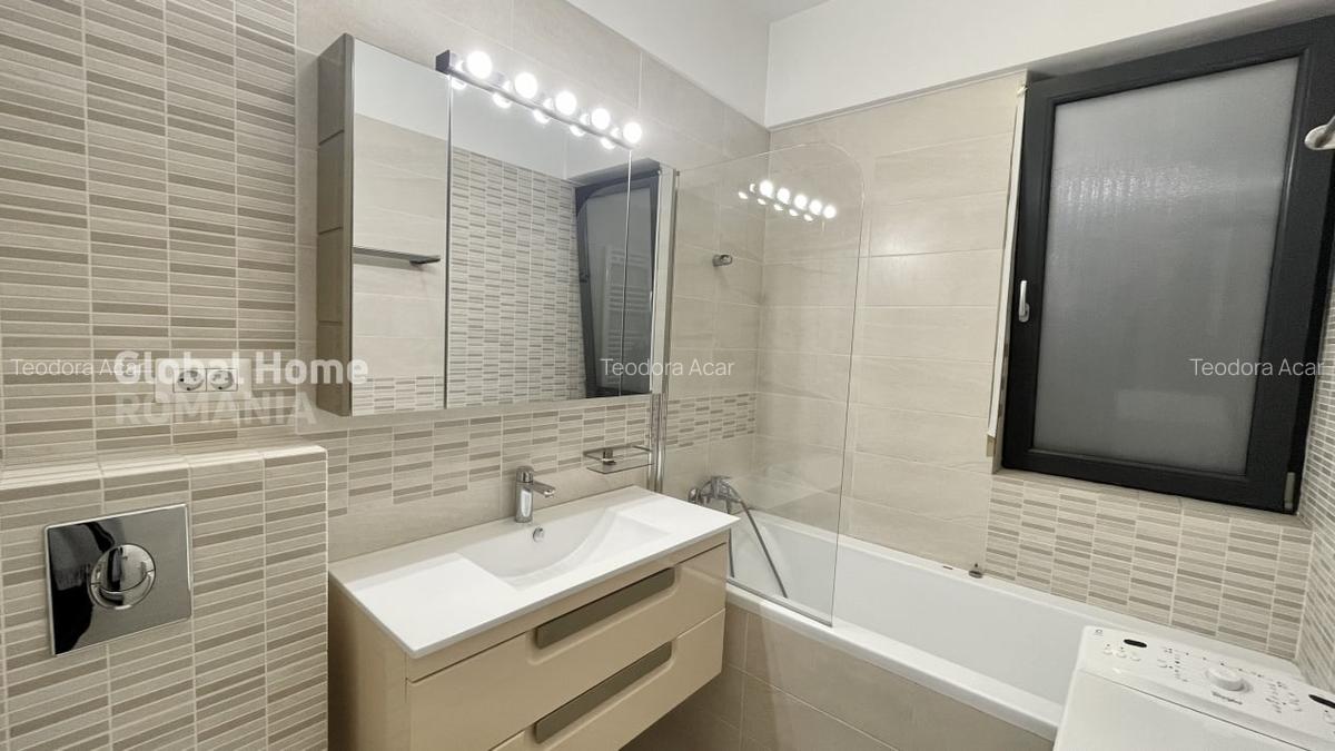 Apartament 2 Camere - Unirii | Balcon + Centrala Proprie - 10