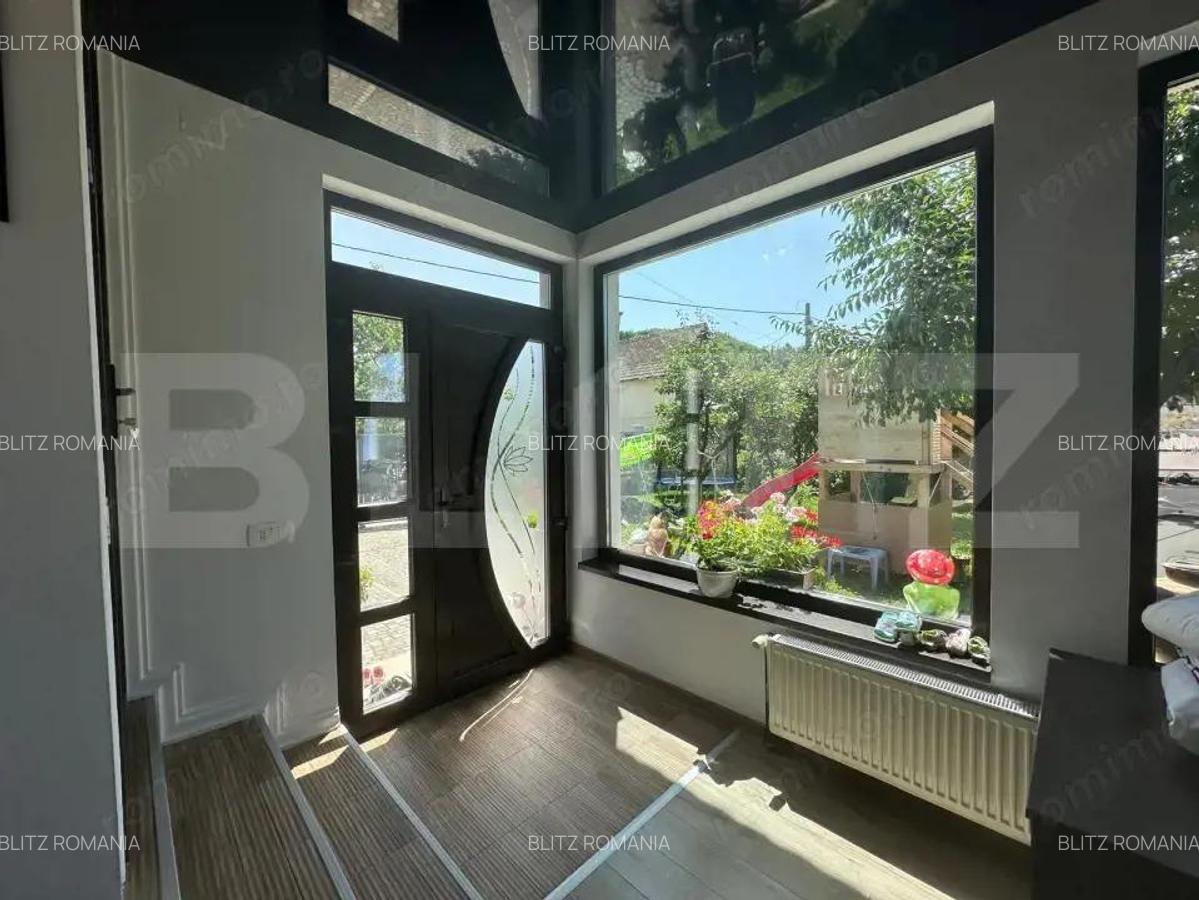 Casa familiala, 5 camere, terasa acoperita, gradina si garaj - 4