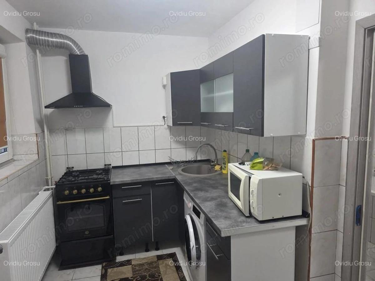 Garsoniera CF 1 Soseaua Gara Catelu - 6