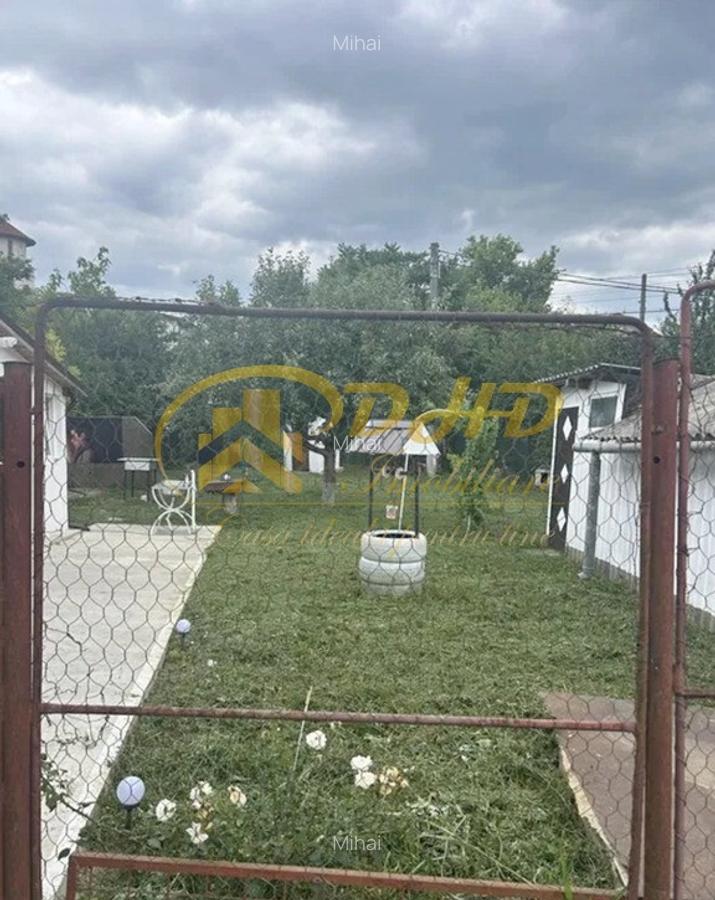 Spatiu de inchiriat in zona Bucsinescu, la 5 min de Palas Mall - 16