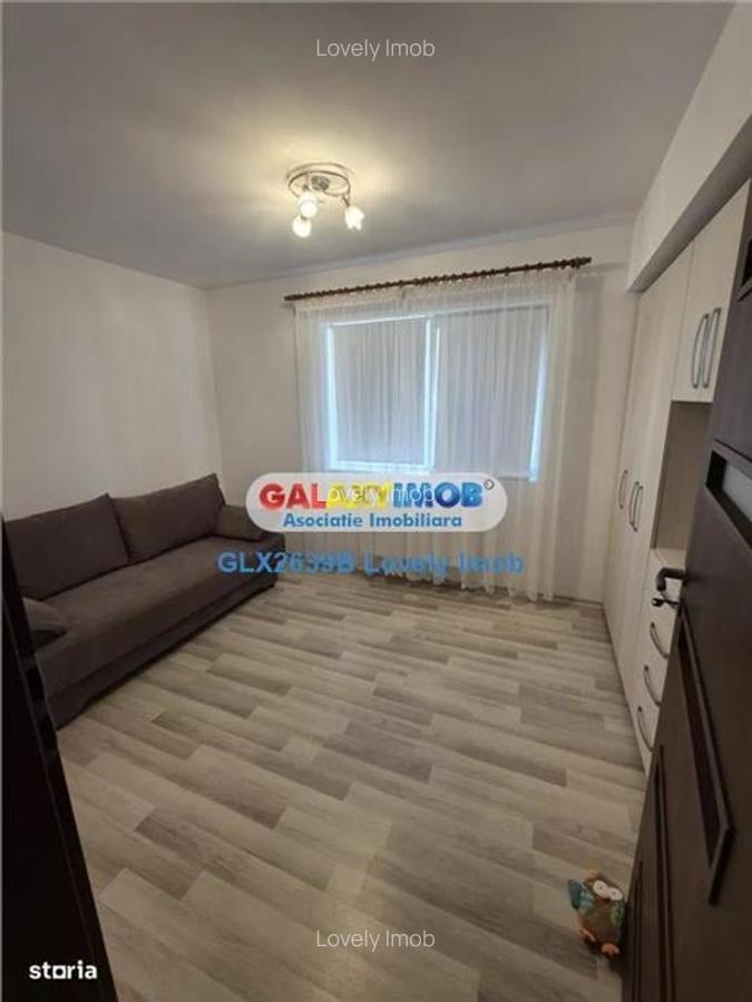 Apartament Tip Studio - Berceni - Aparatorii Patriei - 5