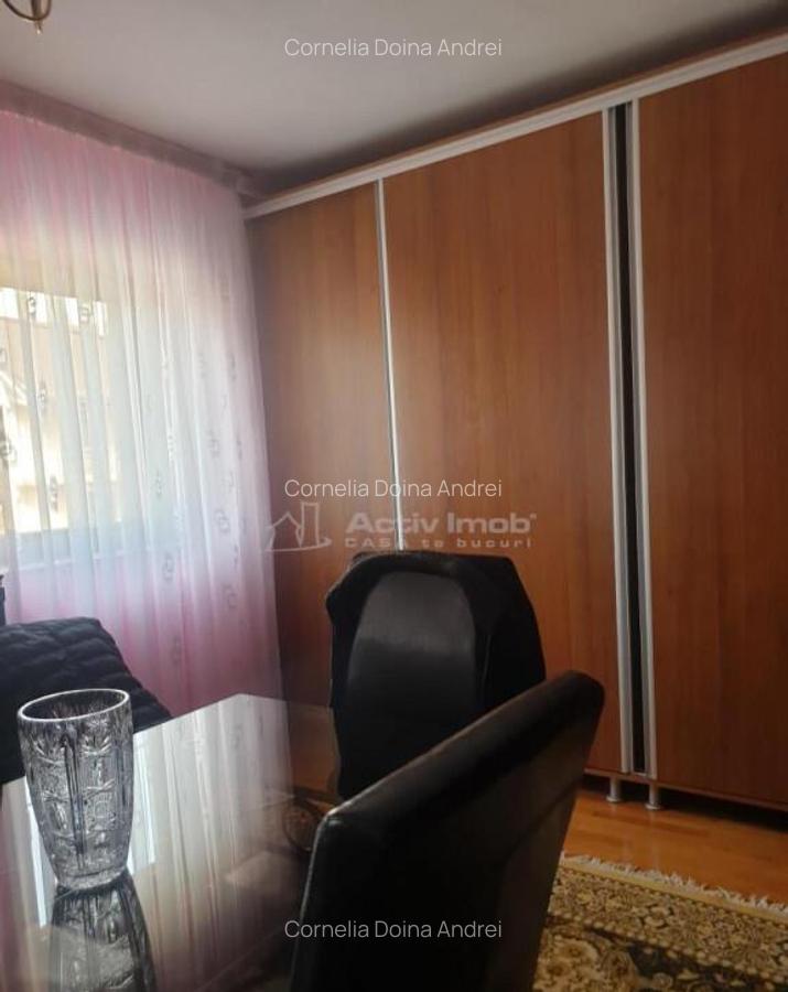 Casa P E, eleganta, teren 450 mp, pretabila - locuinta, clin - 6