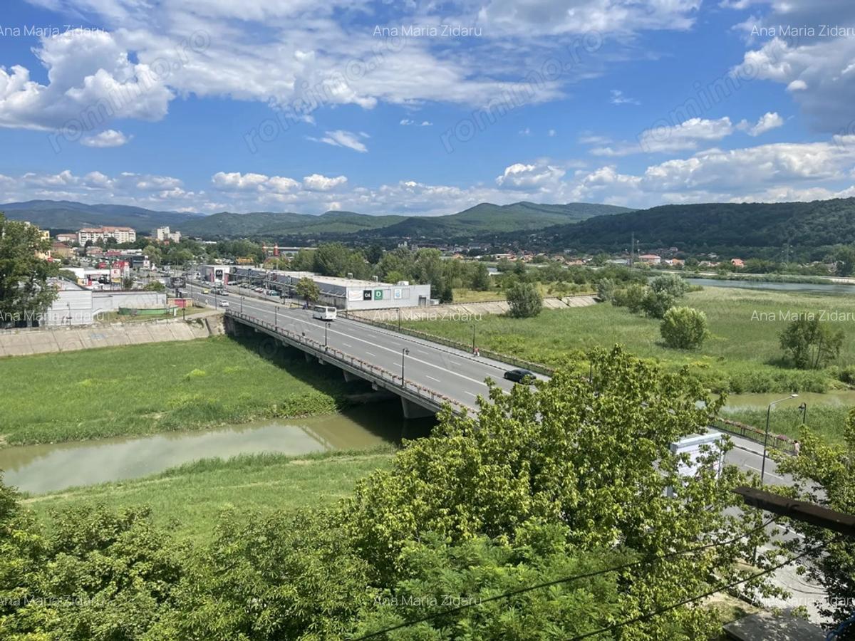 Apartament de inchiriat- 3 camere Ostroveni- zona Kaufland , A18, Rm.Valcea - 5