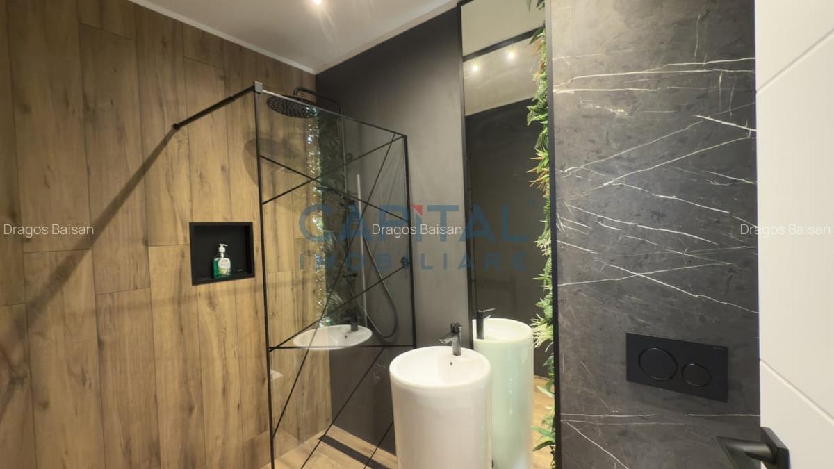 Calea Turzii Buna Ziua OMV apartament cu 2 camere! - 8