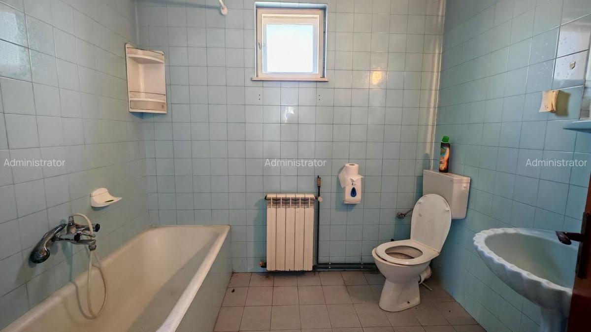 Spațiu industrial, 720 mp în Bartolomeu - 5