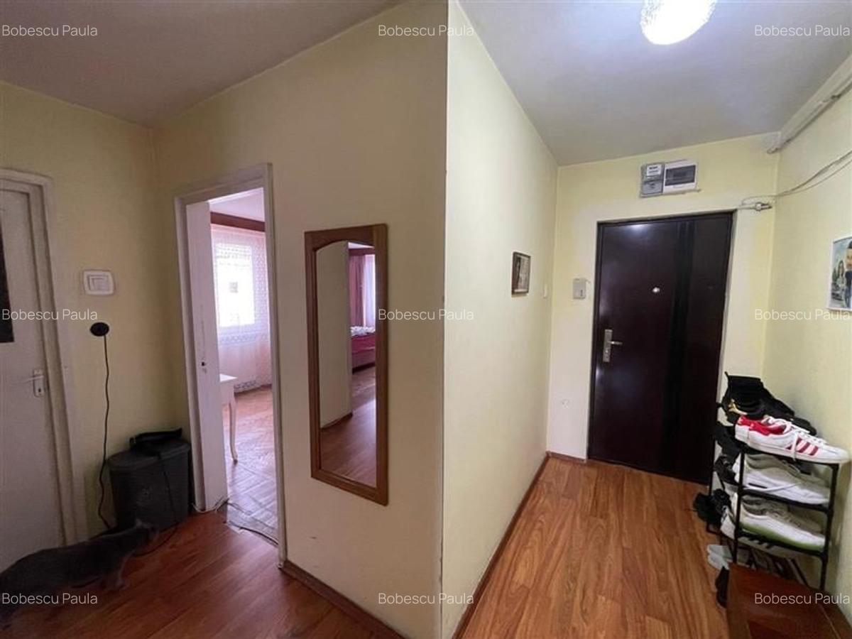 Apartament cu 3 camere decomandat, mobilat în Griviței - 9