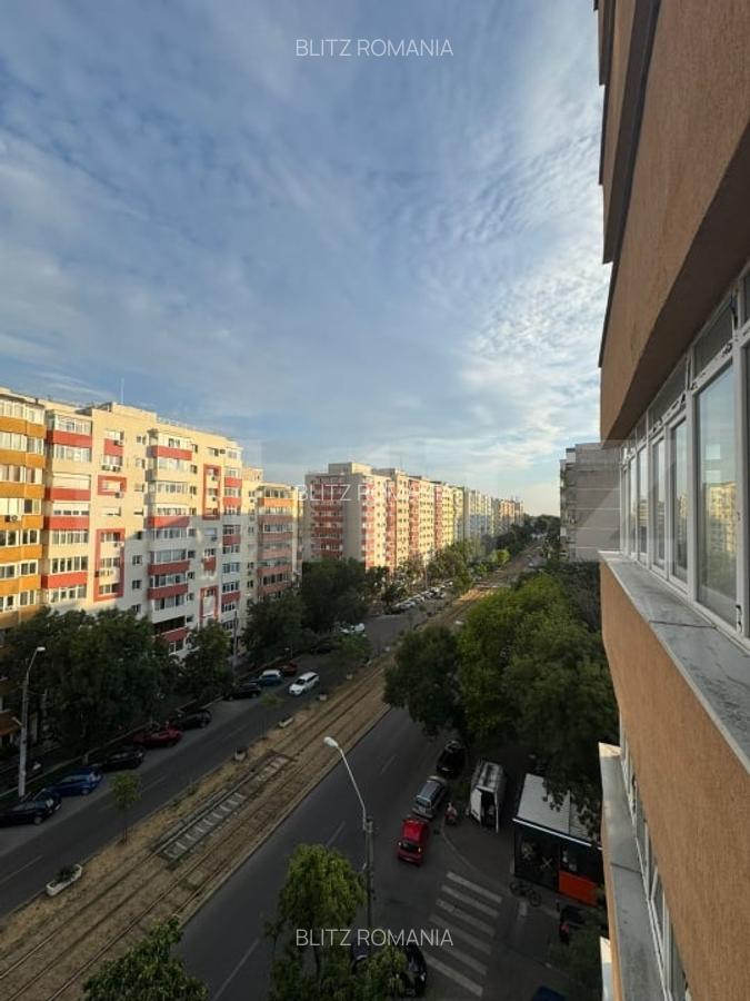 Garsoniera de vanzare, 34 mp, zona Petre Ispirescu - 8