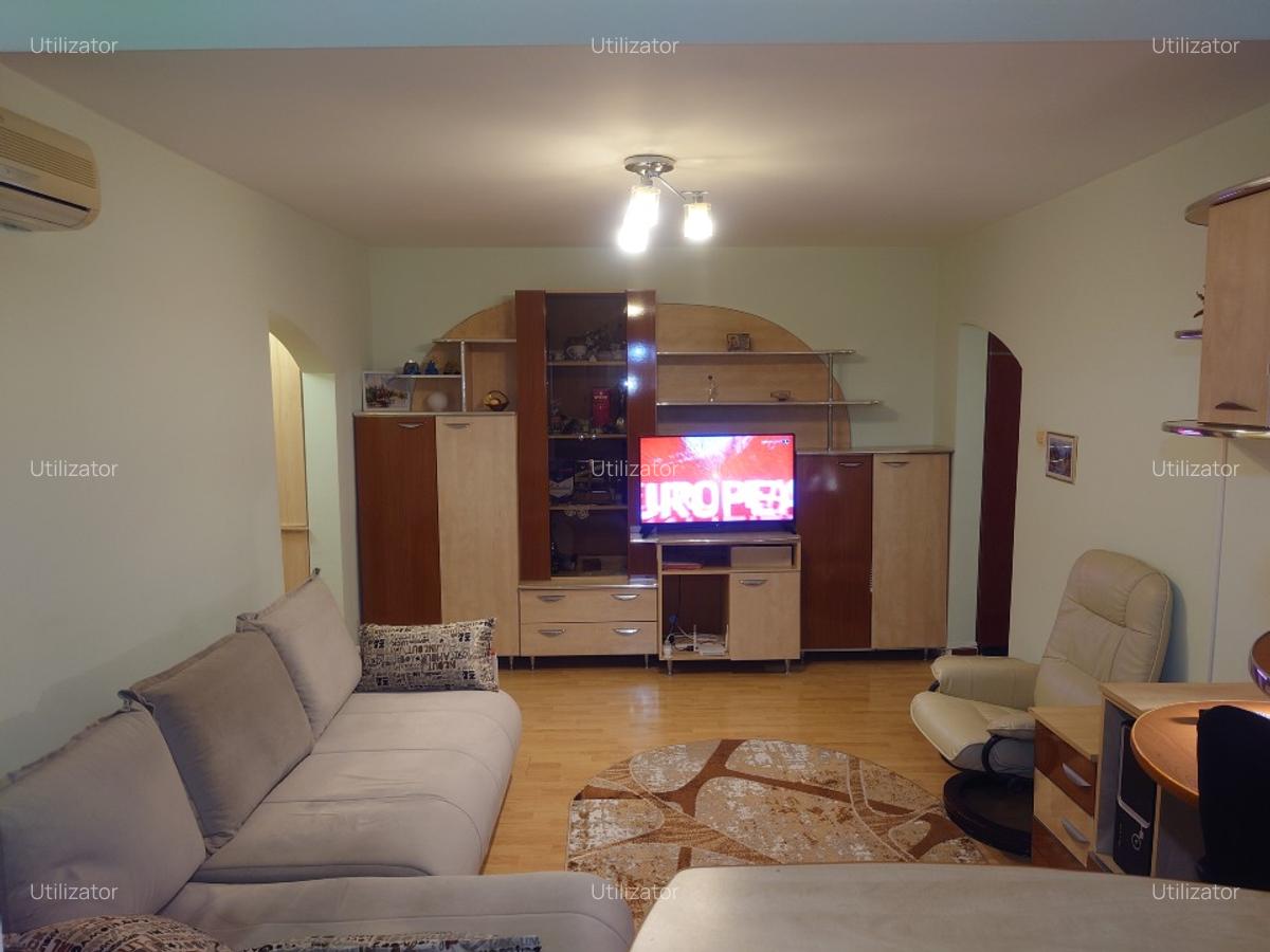 Vanzare apartament mun. Vaslui - 5