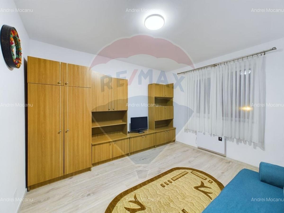 COMISION 0%|Garsoniera de vanzare | Strada Lanii | Pretabil investitie - 2