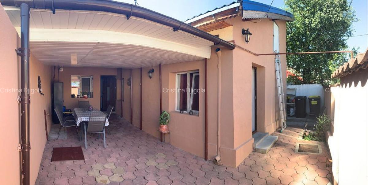CASA cu 3 CAMERE langa Piata Rahova, Strada Ghiocului Nr 5 - 3