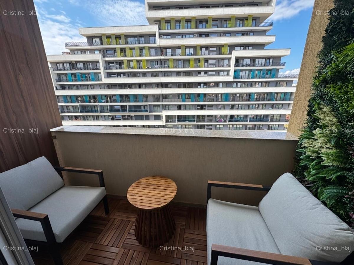 📢 De închiriat apartament 2 camere – Urban Cartierul Tractorul - 4