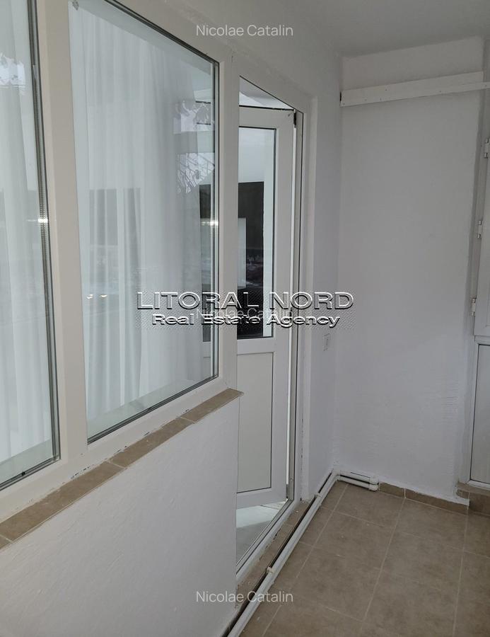 Tomis Nord - Boema, ap. 2 camere dec. 50mp, etaj 1,mobilat,utilat, centrala gaze - 11