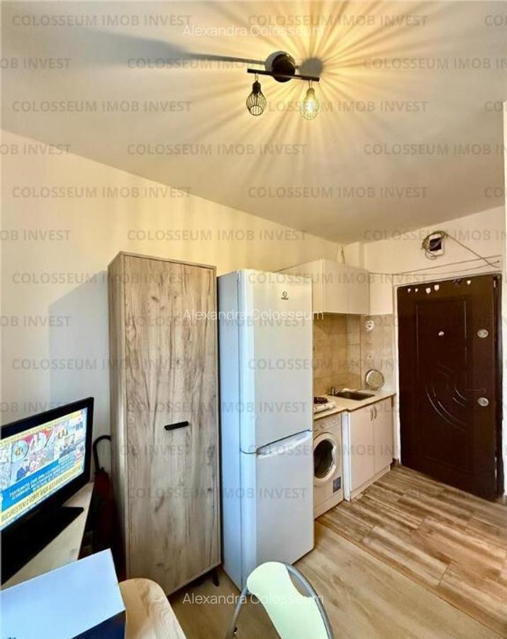 Camera de camin cu baie-zona Astra - 5