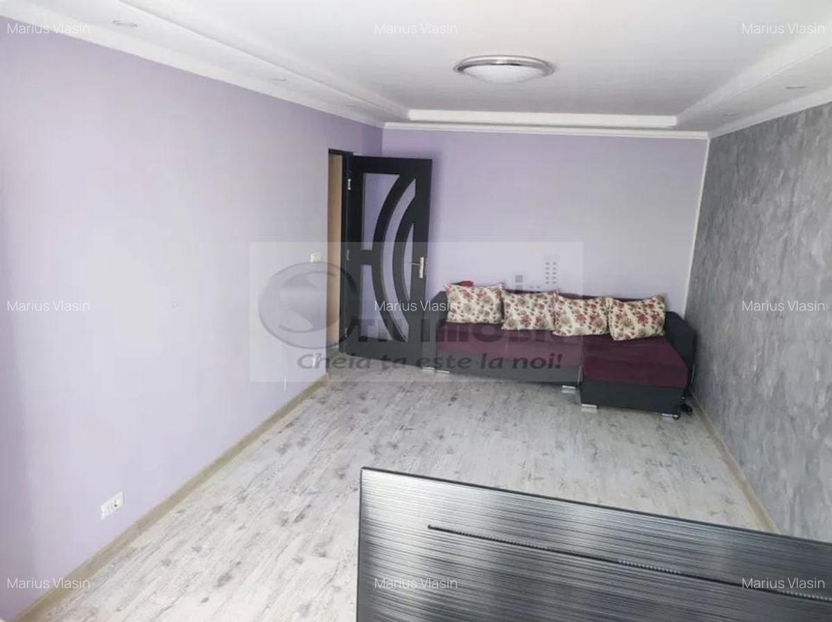 Apartament 3 camere, decomandat, 2 bai, 82mp, Poitiers - 2