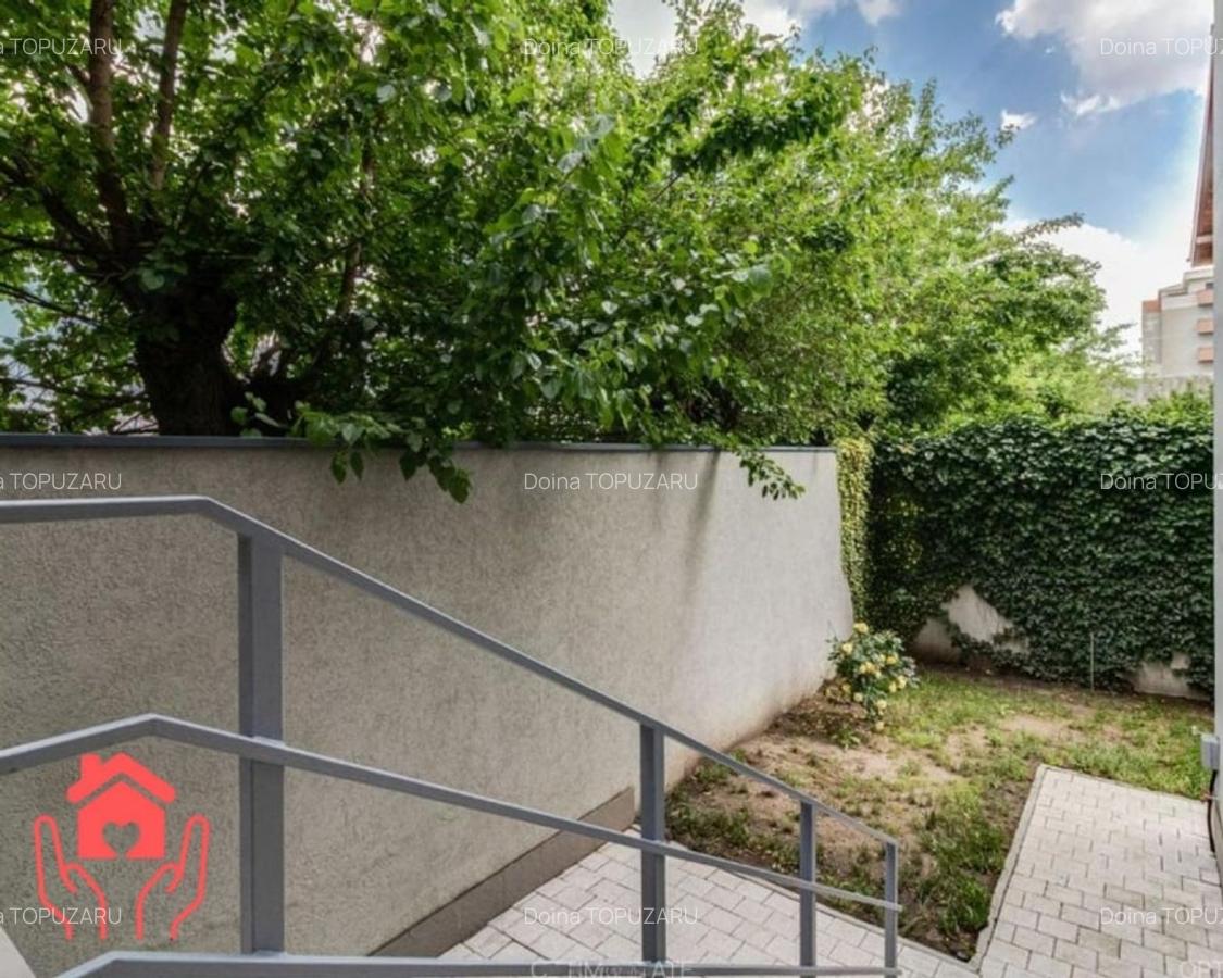 JANDARMERIEI (Apicultorilor)-SUPER PRET, 1580 EUR/mp util, curte privata 65 mp! - 3