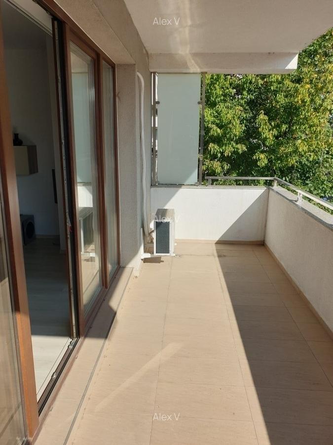 Garsoniera studio Unirii Tineretului bloc nou - 10