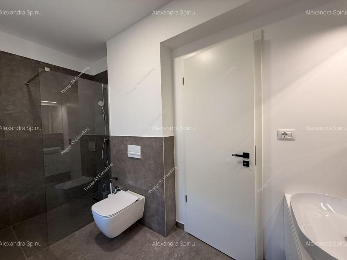 Apartament Nou 2 Camere 2 Bai | Petre Tutea Dumbravita - 13