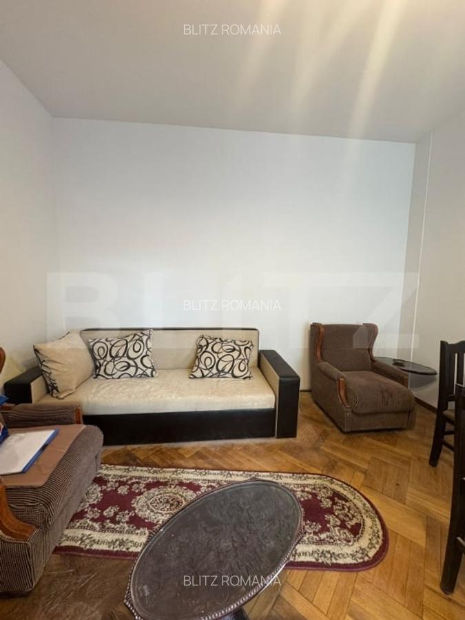 Apartament 2 camere, 67 mp, Piata Romana - 3