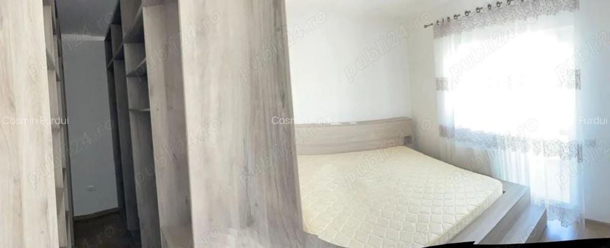 De inchiriat apartament cu 2 camere , Metalurgiei sector4 - 3