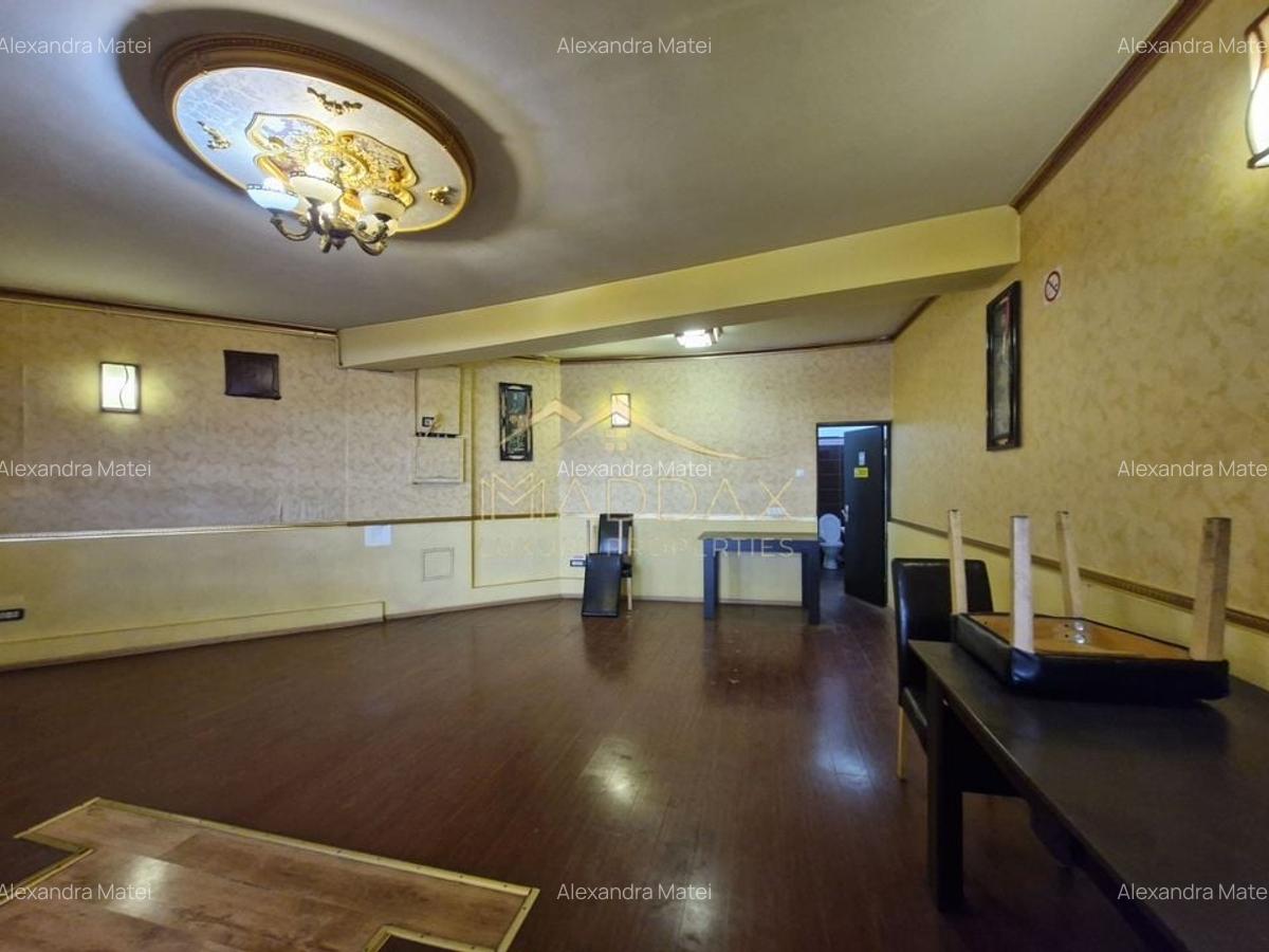 Spatiu Comercial ***223mp // Unirii - 7
