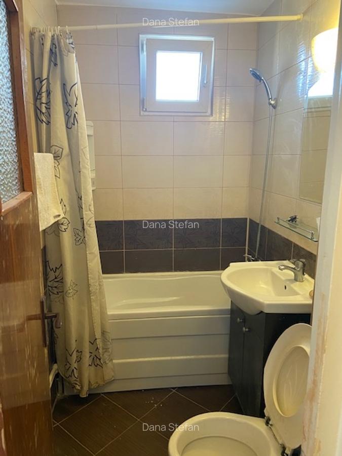 Apartament Drumul Taberei-Topolovat - 4