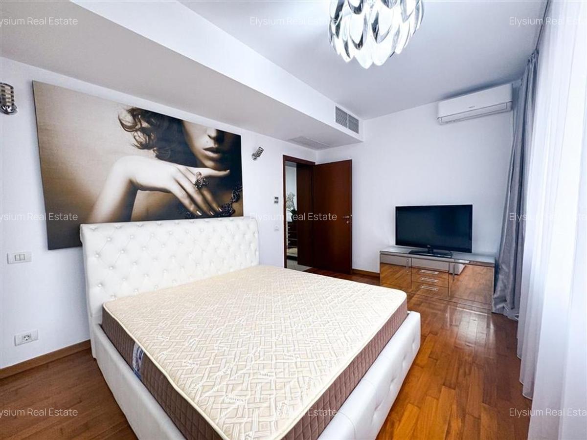 Apartament de inchiriat 2 camere Herastrau - 12 Apartament de inchiriat 2 camere Herastrau - 12