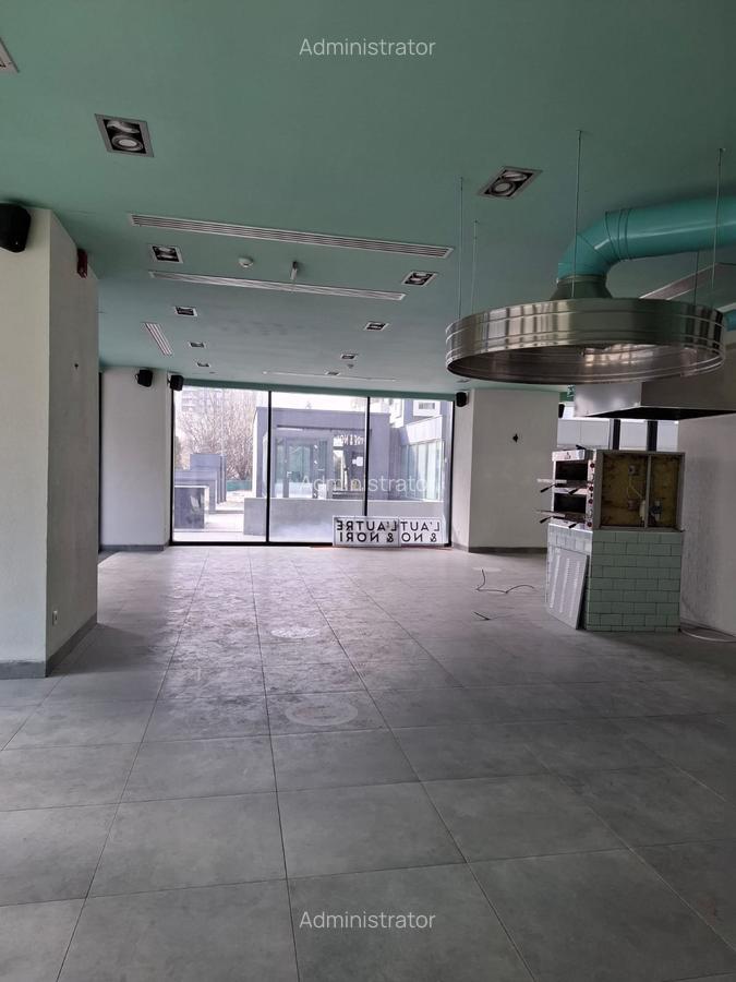 Spatiul comercial, Fabrica de Glucoza, total 316,4 mp (parter+subsol) - 8