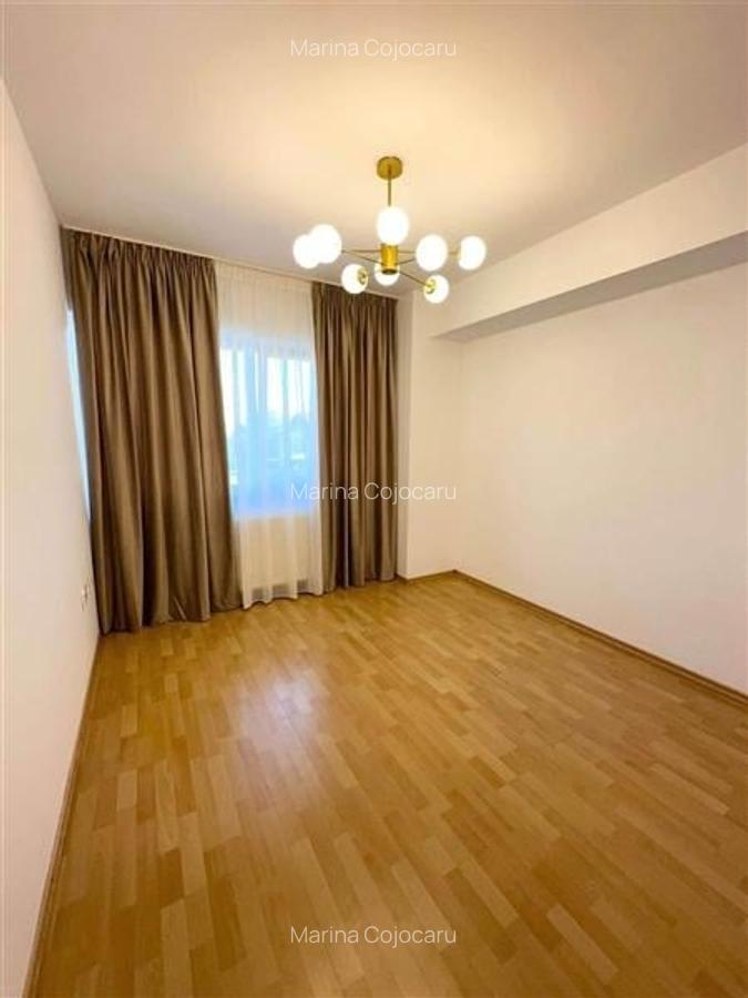 Apartament spatios, 3 Camere, Piata Veteranilor, Bloc nou - 4