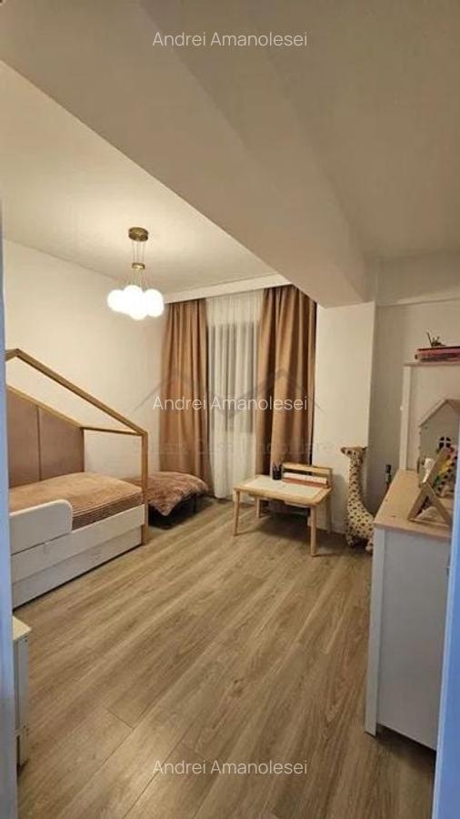 Apartament 3 camere 2 bai Esq Village 2 Valea Lupului - 4