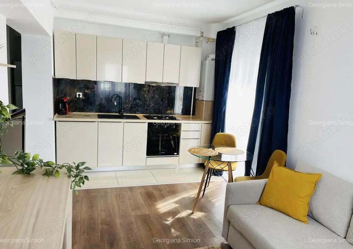 Apartament 2 Camere Cosmopolis | Centrala proprie | Loc de parcare - 3