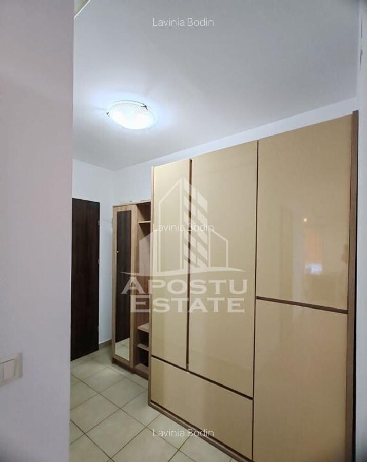 Aartament de inchiriat cu 2 camere I etaj intermediar I U... - 8