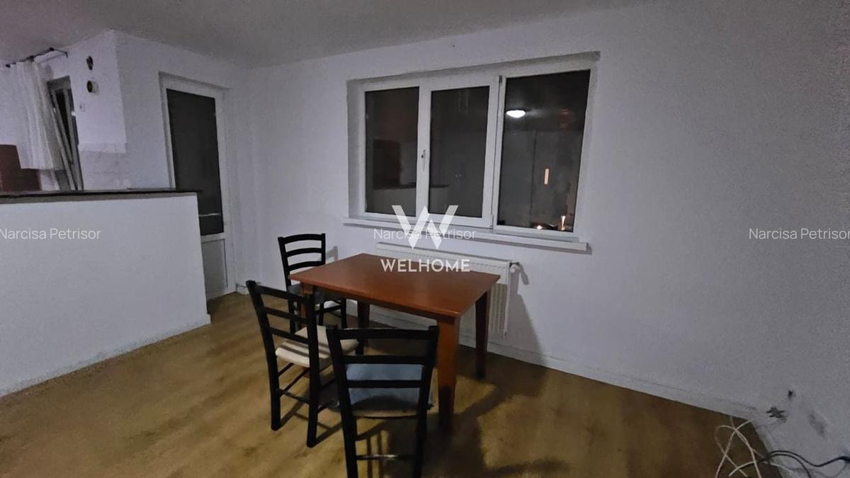 ! Oferta ! - Apartament 3 camere 82 mp, Piata Rahovei Sibiu - 3