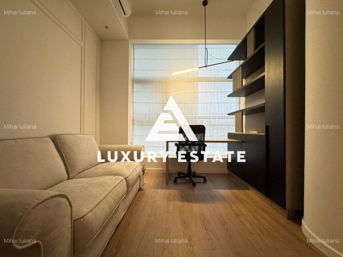 Inchiriere apartament 4 camere la prima utilizare zona Aviatiei Pipera Porsche - 15