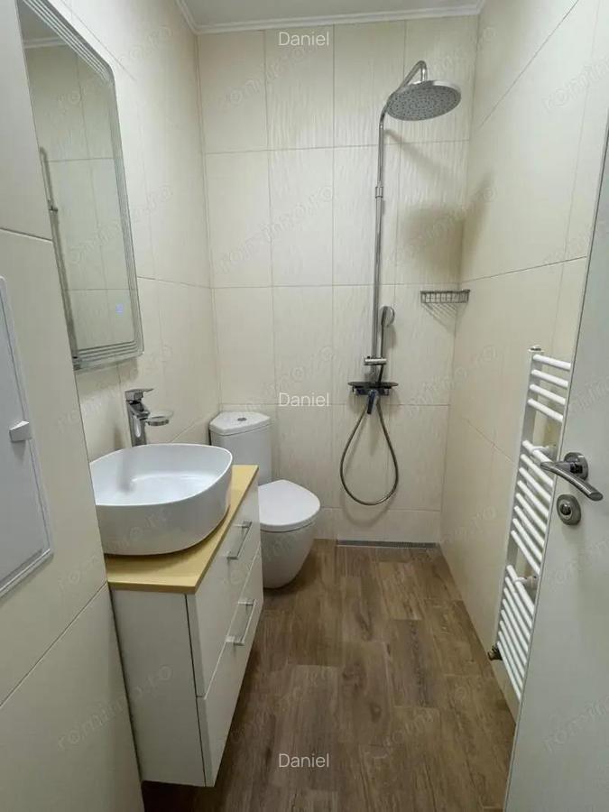 Apartament cu 2 camere in zona Spitalul Clinic de Copii - 2