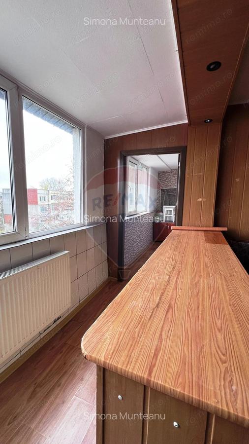 Apartament 4 camere de vanzare in Micro 16, Gala?i 88,29 mp utili - 5