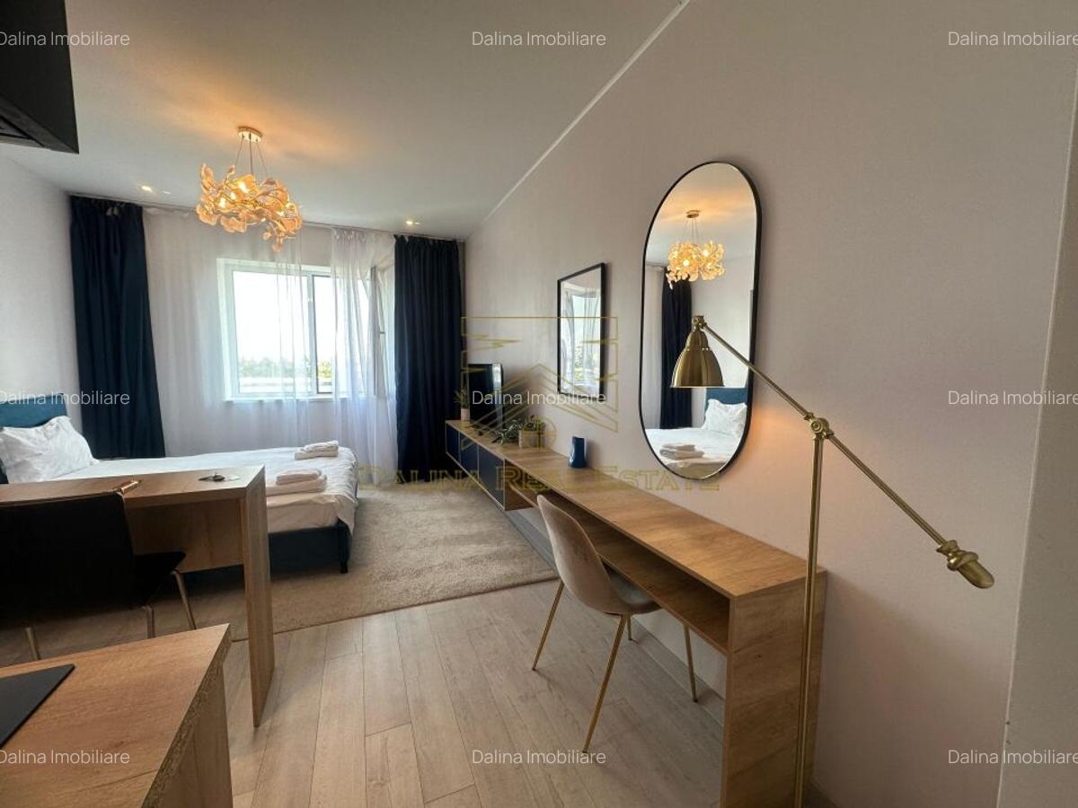 Vanzare - Garsoniera cu randament excelent  RIN Grand Hotel, Bucuresti - 8
